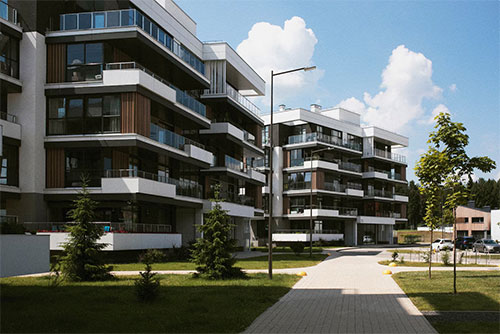 Pulizie condominiali